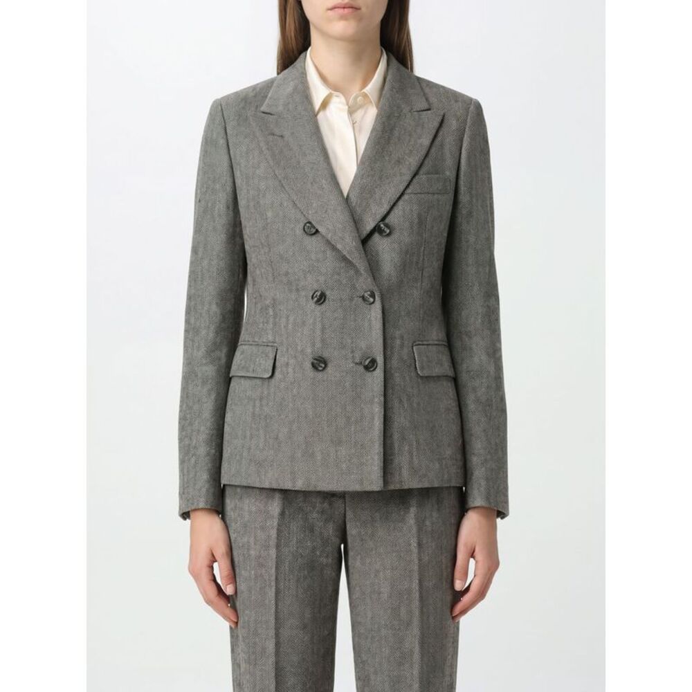 Tagliatore Women Jacket Woman Tagliatore